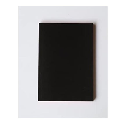 XI ELEVEN Drama Rama A5 Unruled Diary