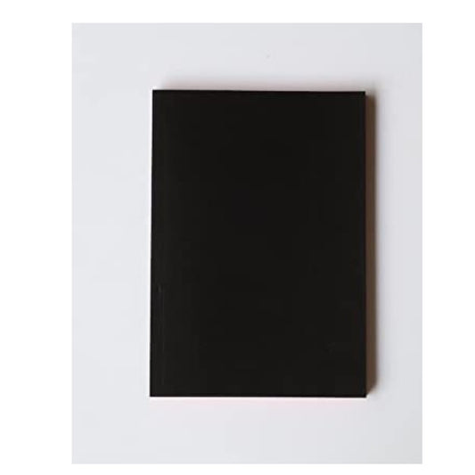 XI ELEVEN Drama Rama A5 Unruled Diary