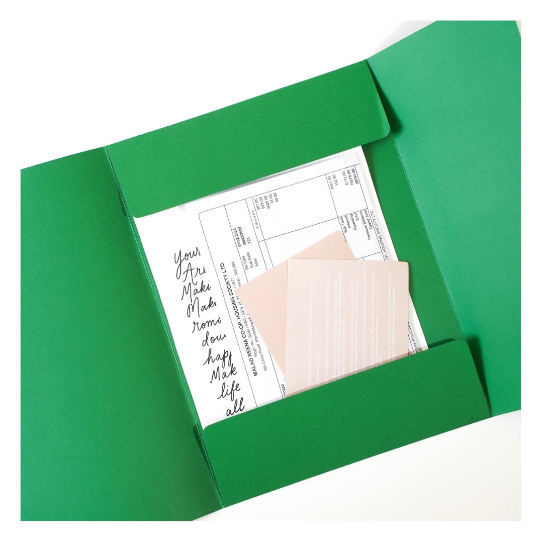 XI ELEVEN Files-for your everyday use