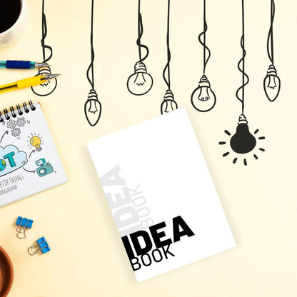XI Eleven Idea Book