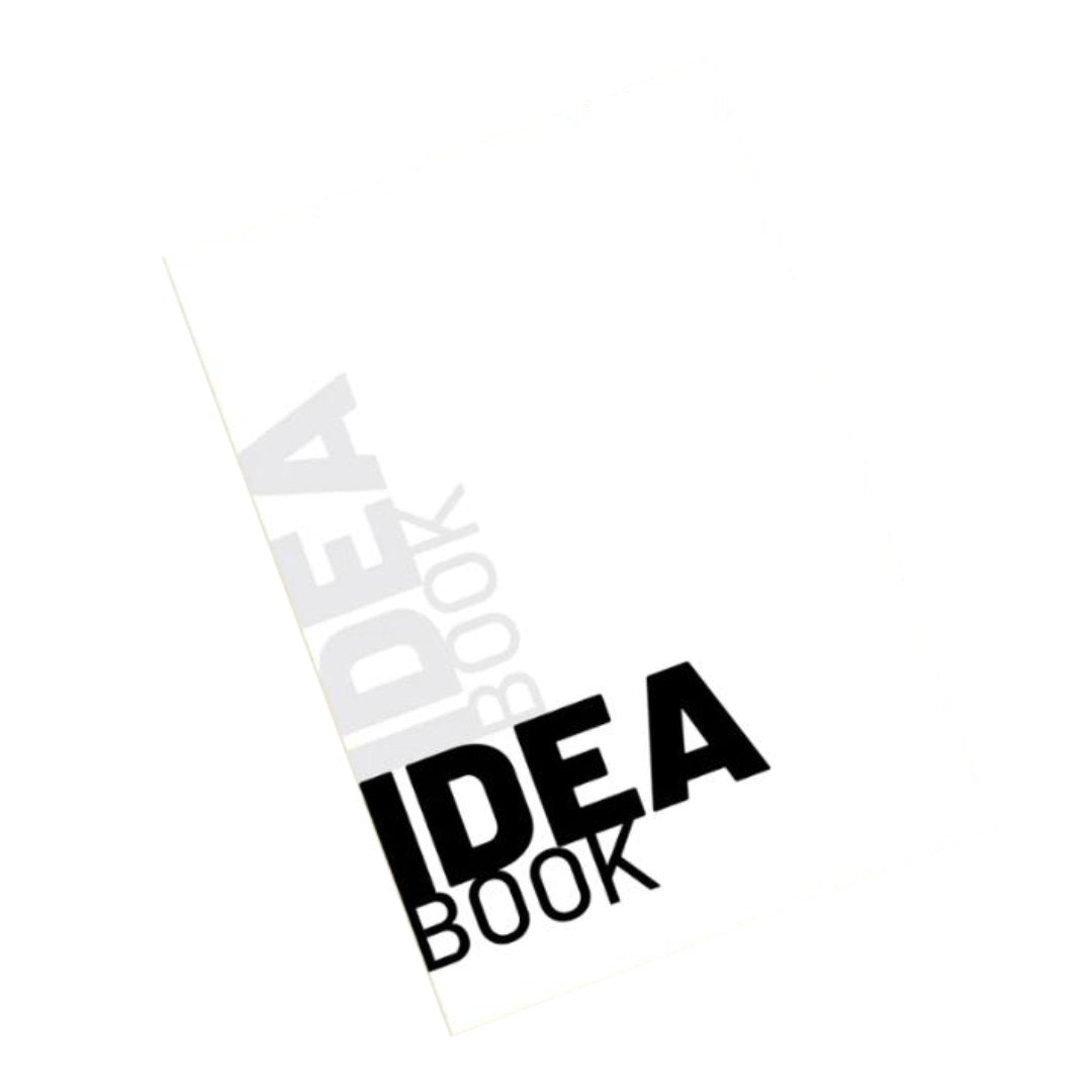 XI Eleven Idea Book