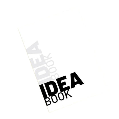 XI Eleven Idea Book