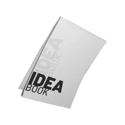XI Eleven Idea Book
