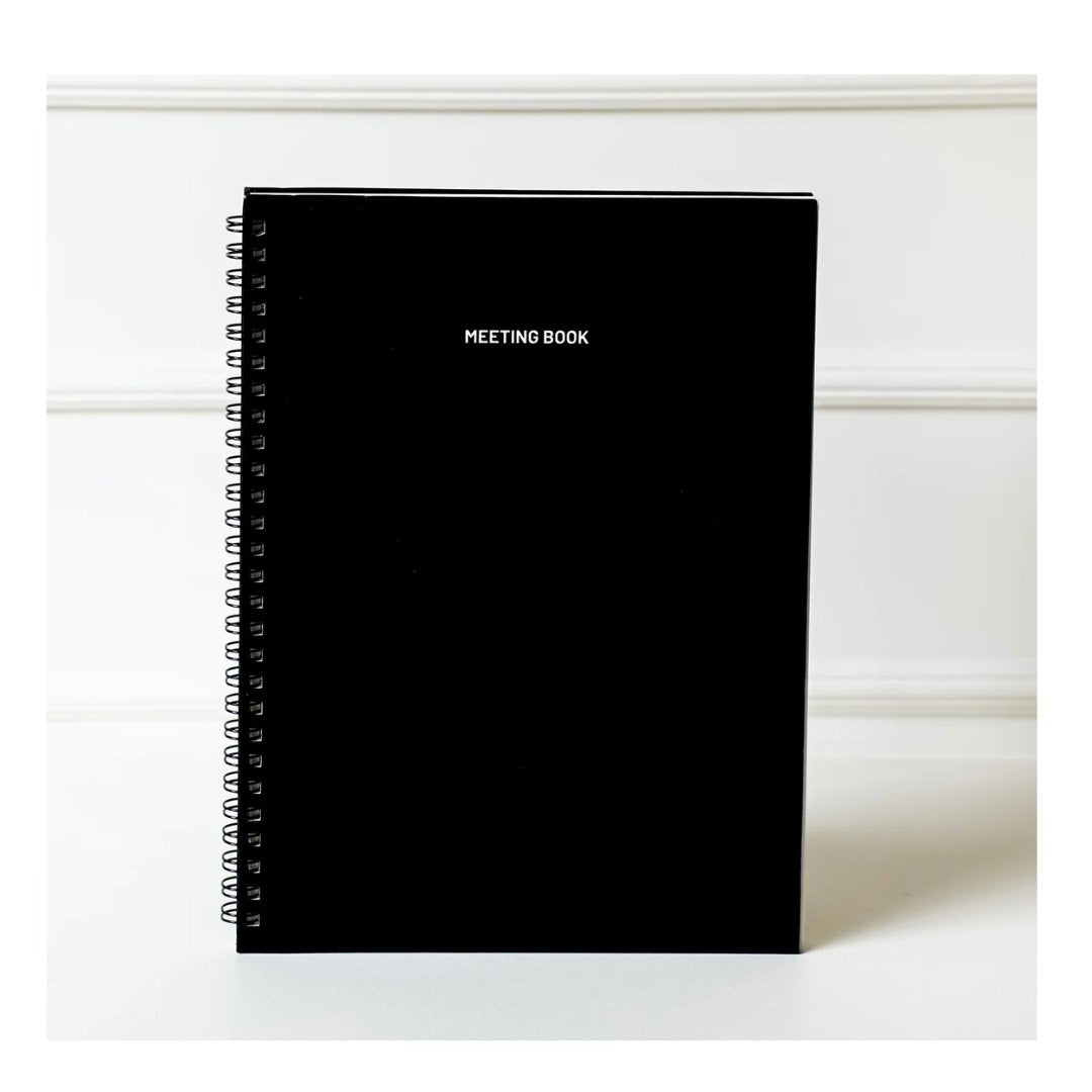 XI ELEVEN Meeting Book