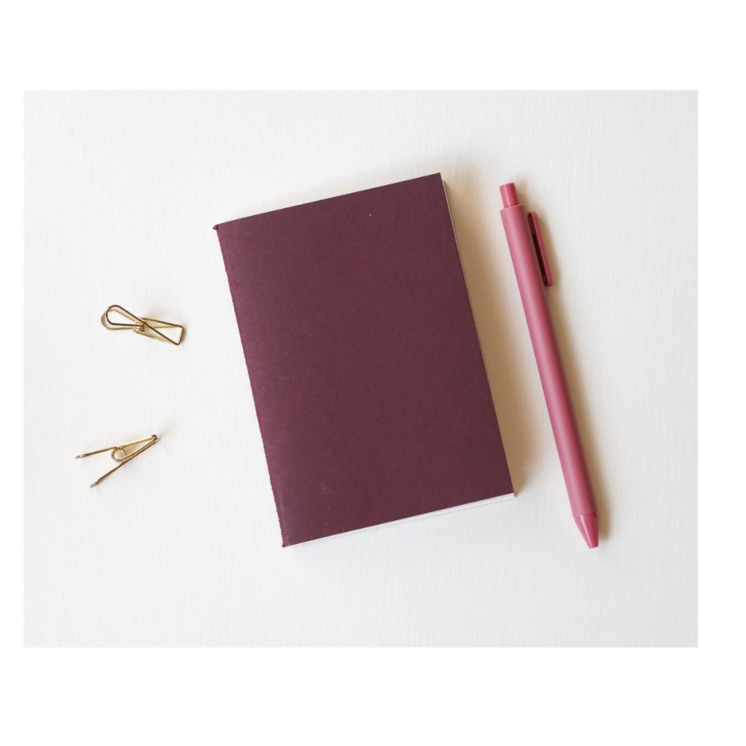 XI ELEVEN Pocket Notebook