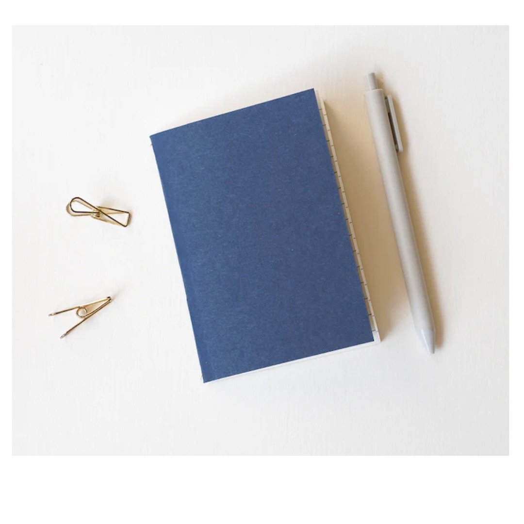 XI ELEVEN Pocket Notebook