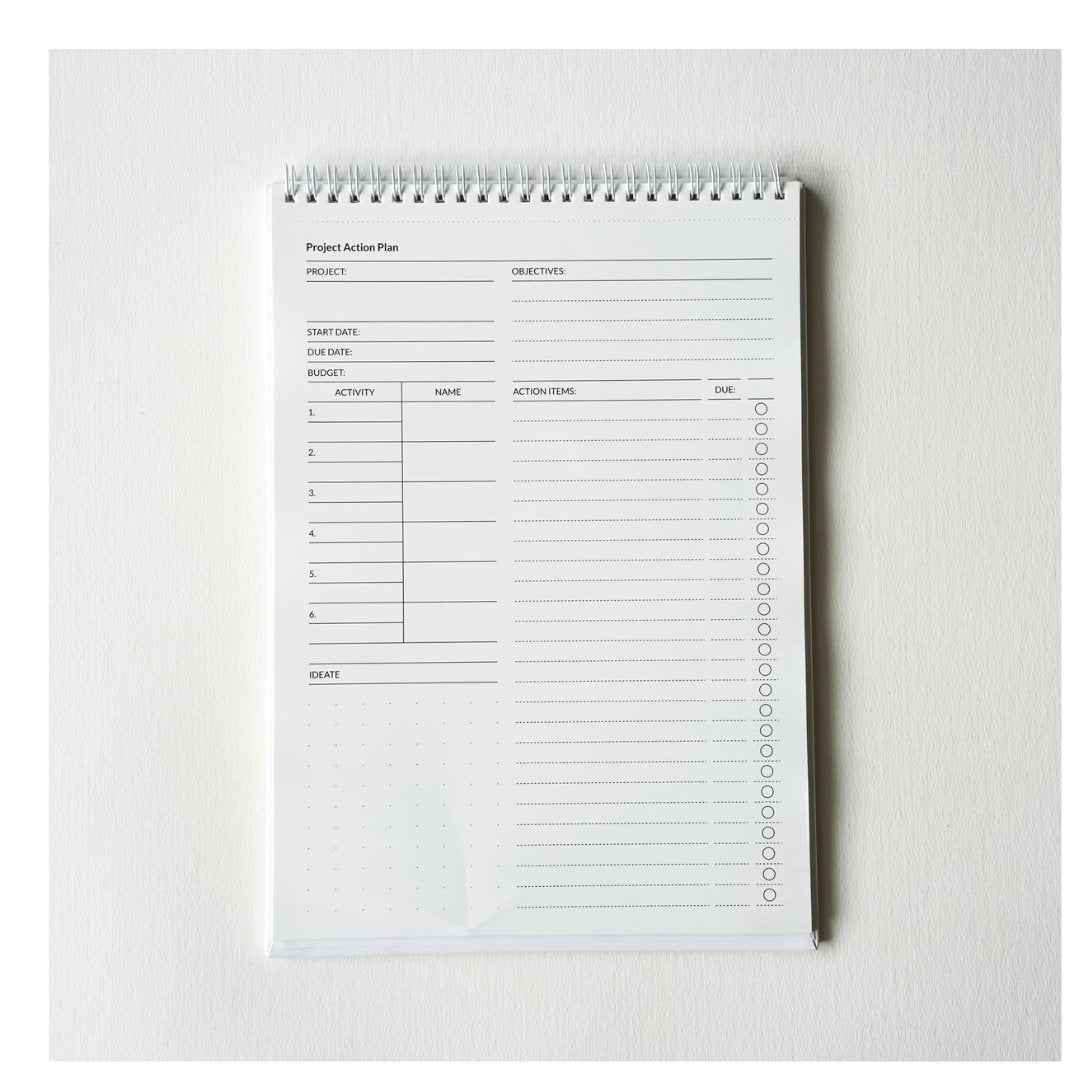 XI Eleven Project Planner