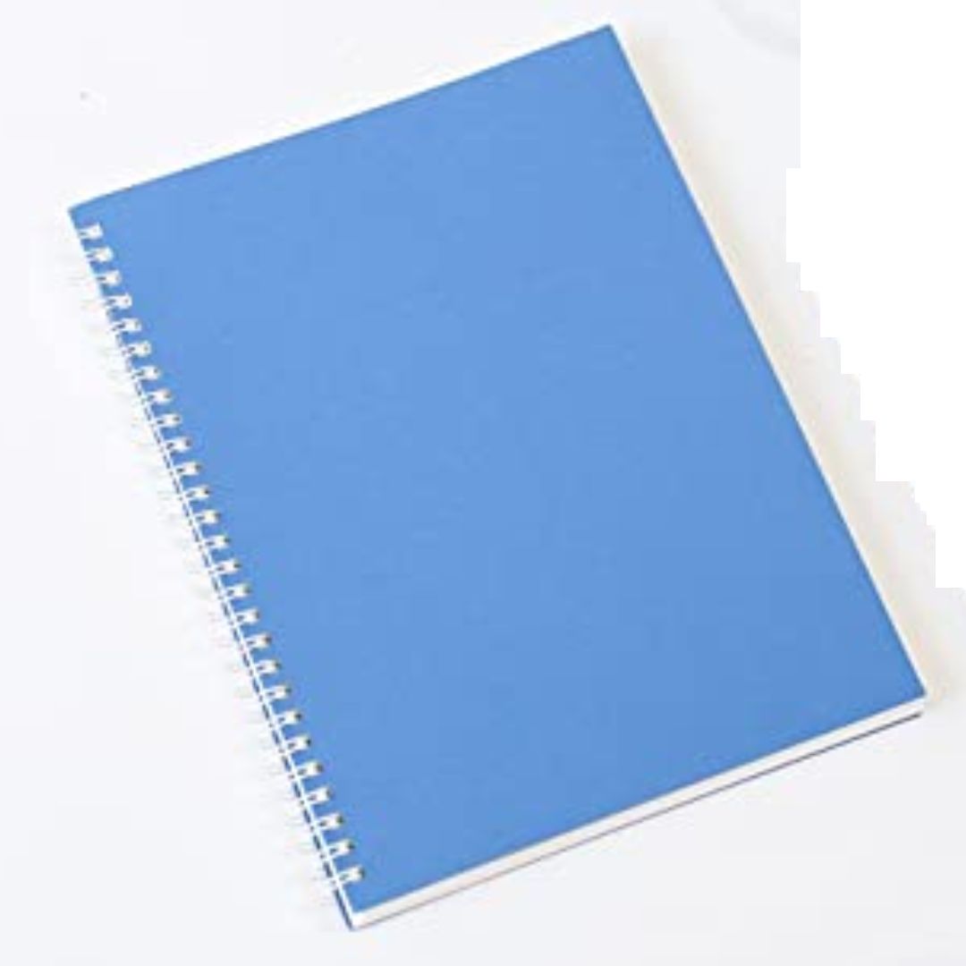 XI Eleven Wiro Bound-B5 Notebook