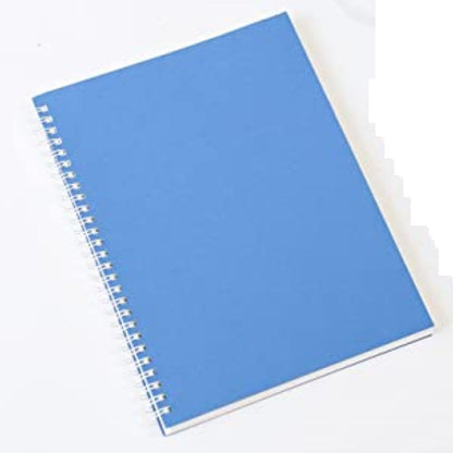 XI Eleven Wiro Bound-B5 Notebook