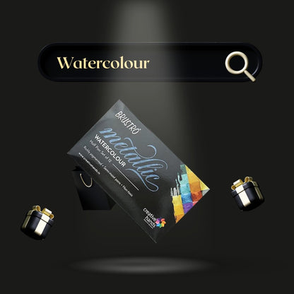 Your Watercolor Buddy