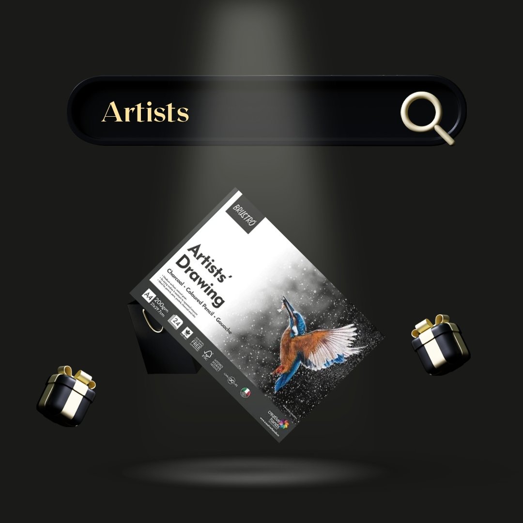 Your Watercolor Buddy