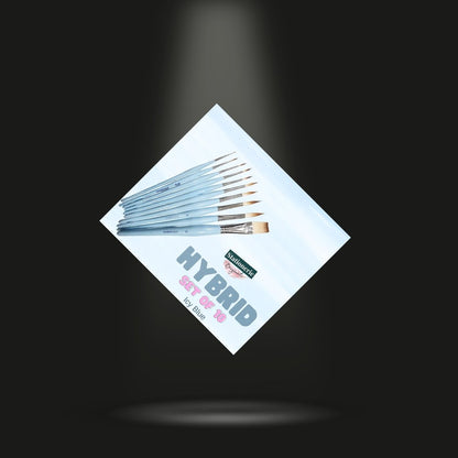 Your Watercolor Buddy