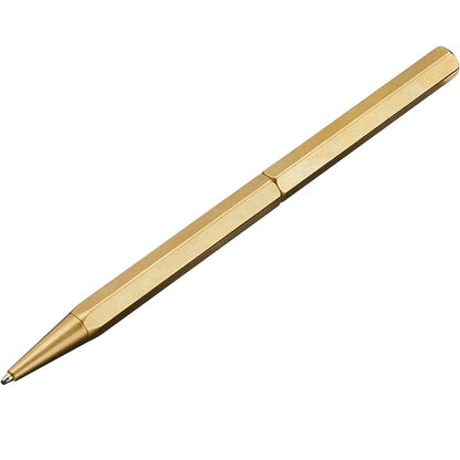 Ystudio Classic Ball Point Slim Pen