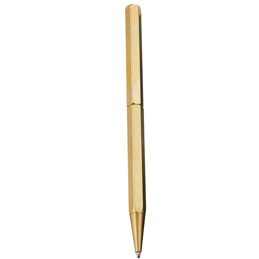 Ystudio Classic Ball Point Slim Pen