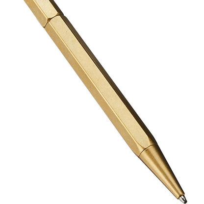 Ystudio Classic Ball Point Slim Pen