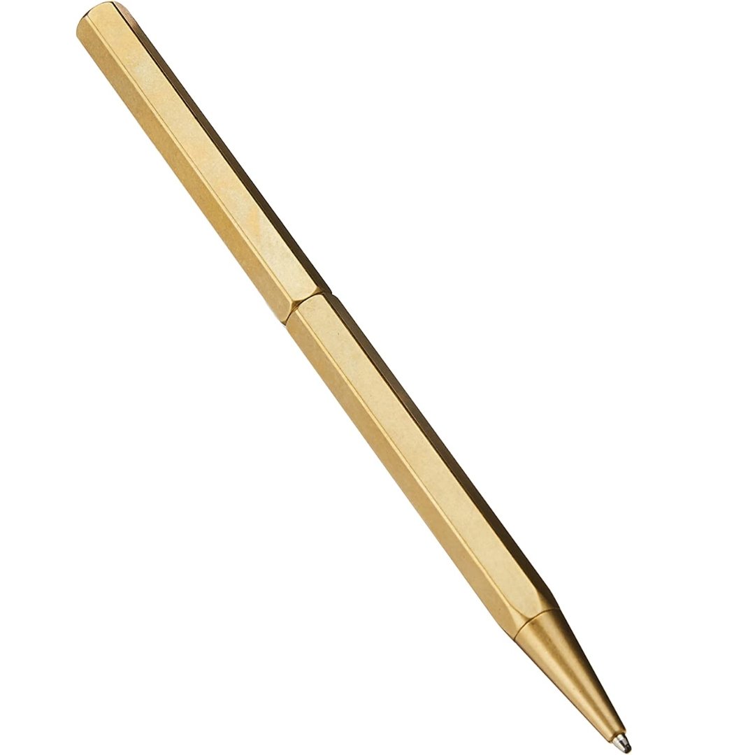 Ystudio Classic Ball Point Slim Pen