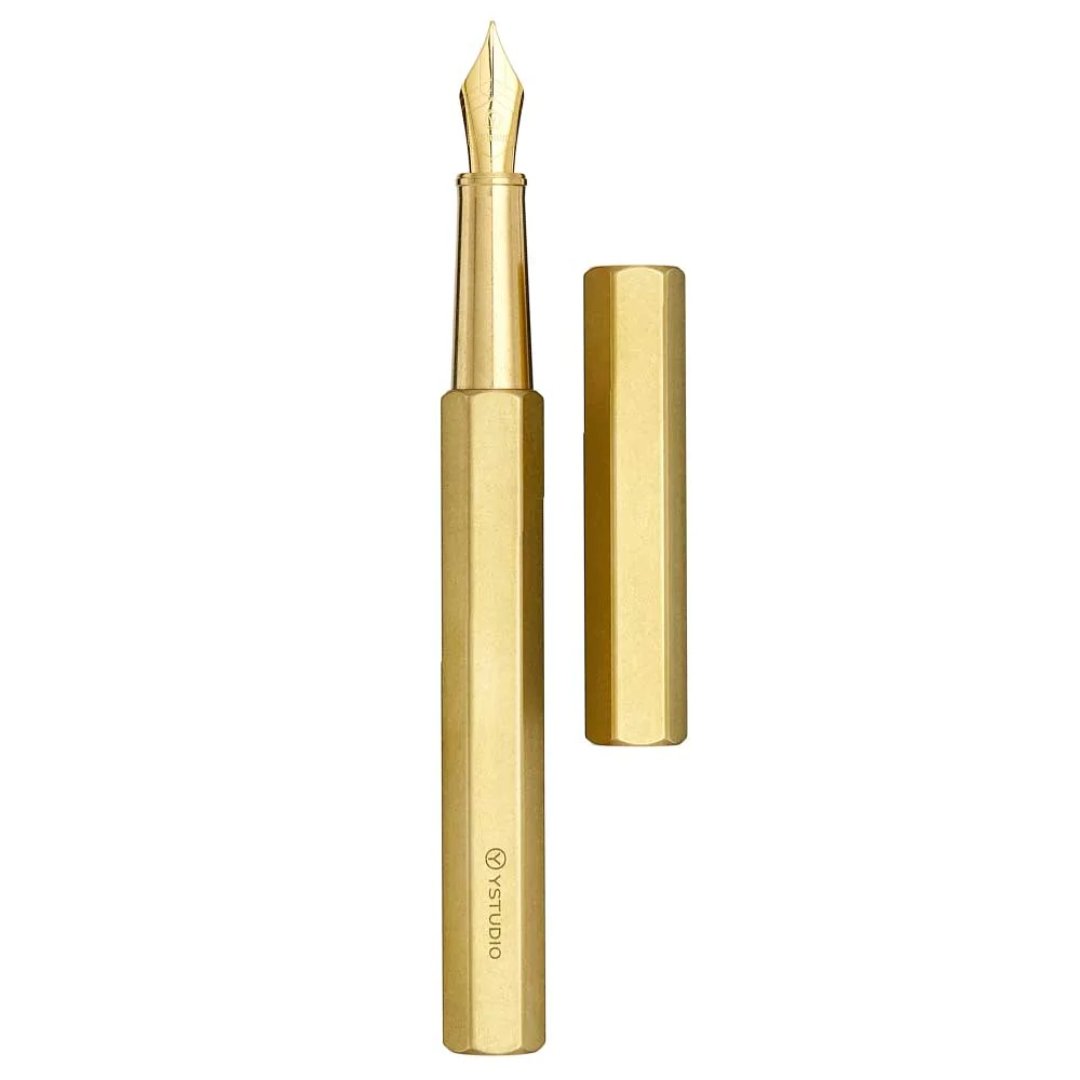 Ystudio Classic Fountain Pen