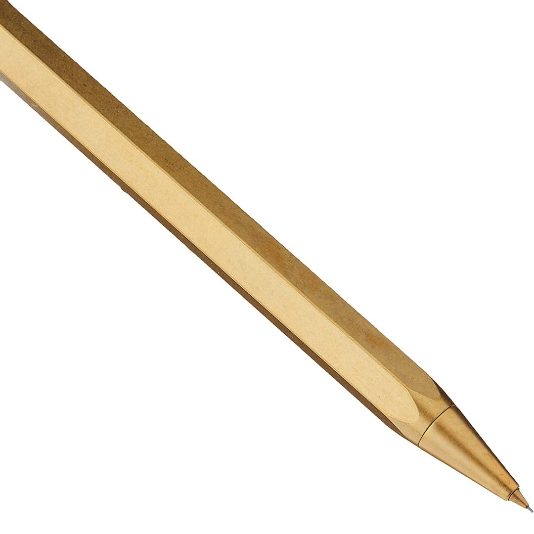 Ystudio Classic Mechanical Pencil