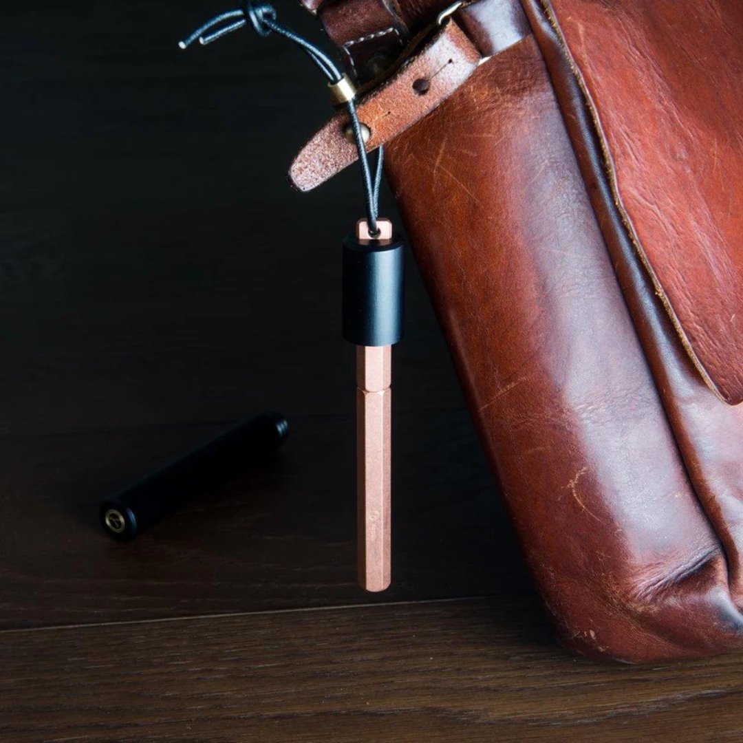 Ystudio Classic Portable Fountain Pen