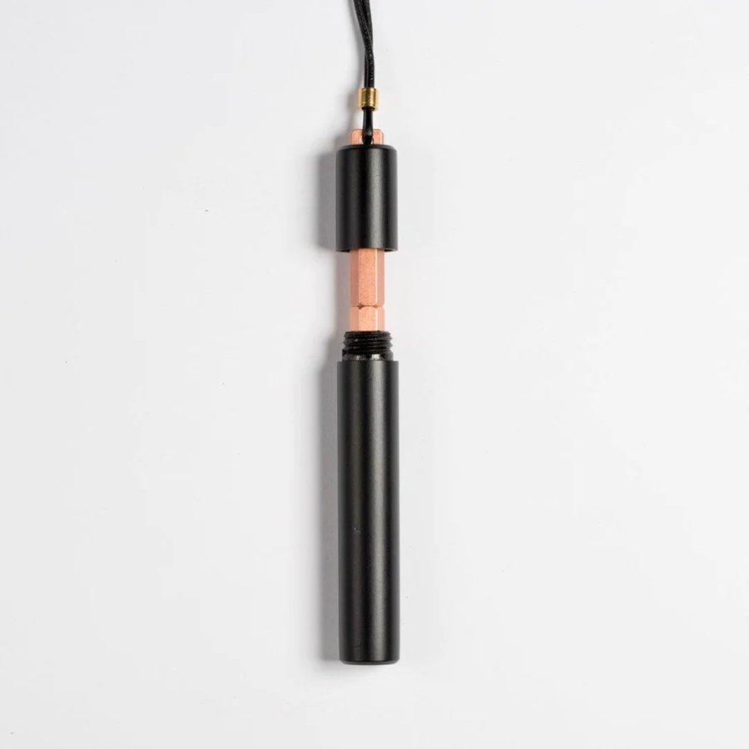 Ystudio Classic Portable Fountain Pen