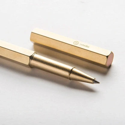Ystudio Classic Rollerball Pen
