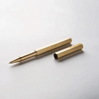 Ystudio Classic Rollerball Pen