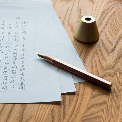 Ystudio Desk Classic Fountain Pen