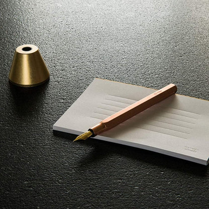 Ystudio Desk Classic Fountain Pen