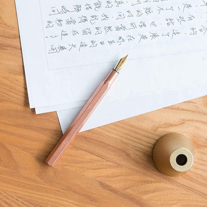 Ystudio Desk Classic Fountain Pen