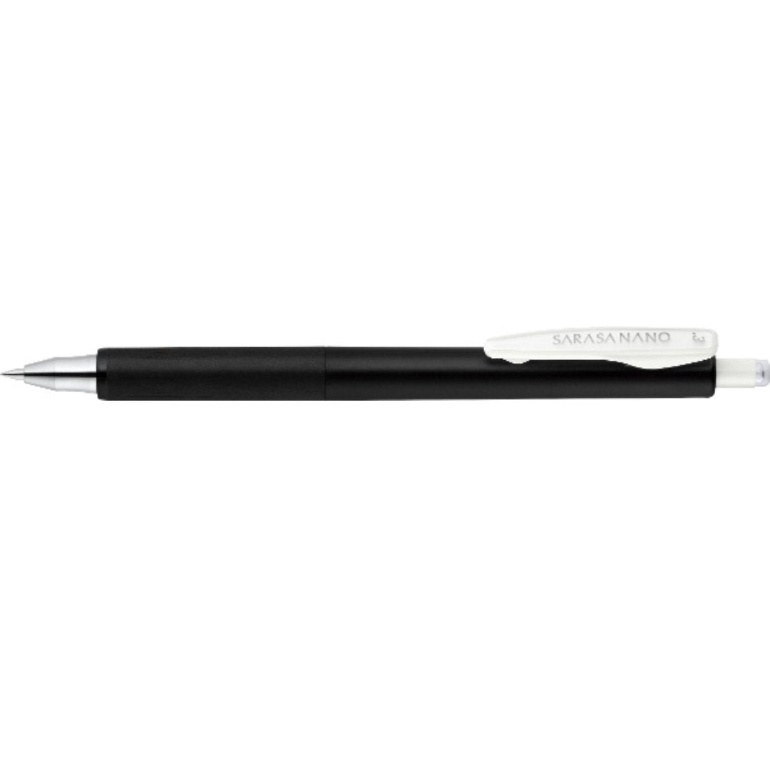 Zebbra Sarasa Nano Gel Roller Pen 0.3mm