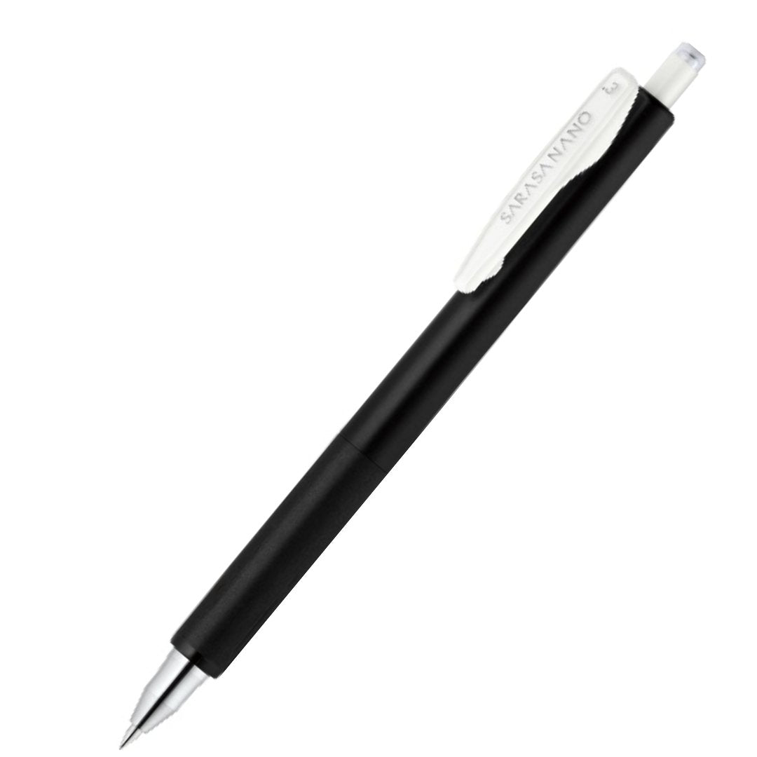 Zebbra Sarasa Nano Gel Roller Pen 0.3mm