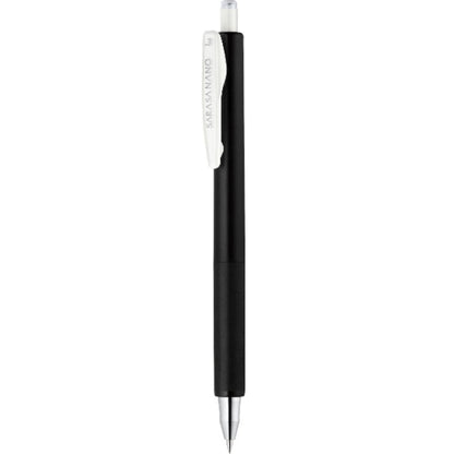 Zebbra Sarasa Nano Gel Roller Pen 0.3mm