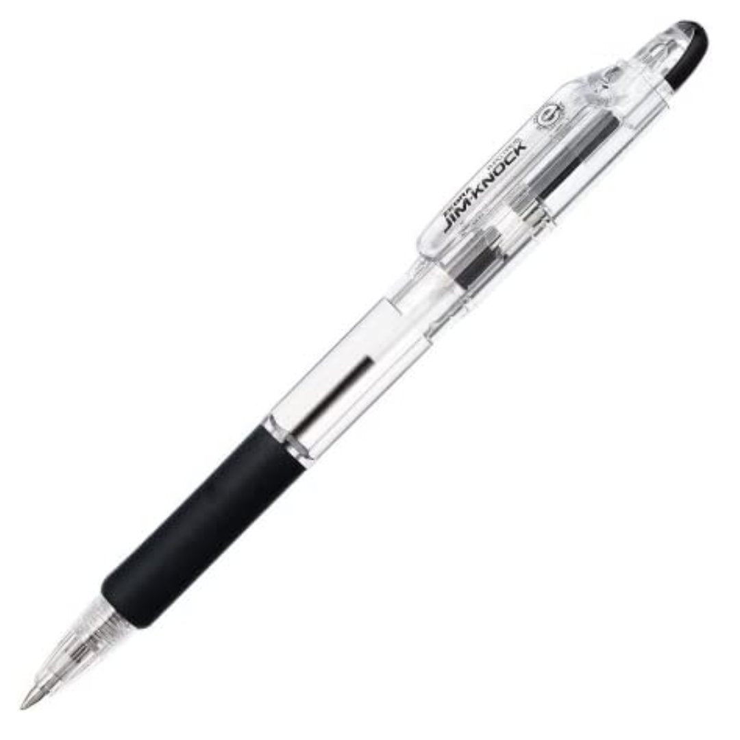 ZEBRA  Jim -Knock Ball-point pen