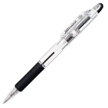ZEBRA  Jim -Knock Ball-point pen
