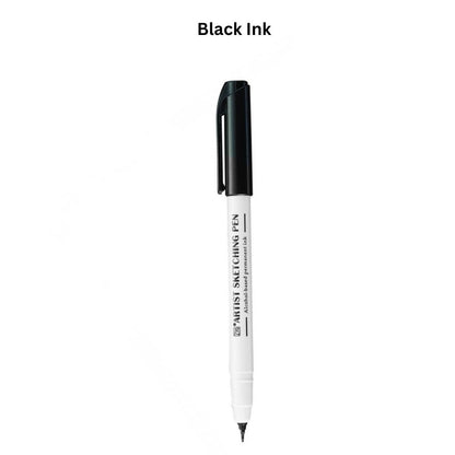 Zig Artist Sketching Pen (0.6MM)