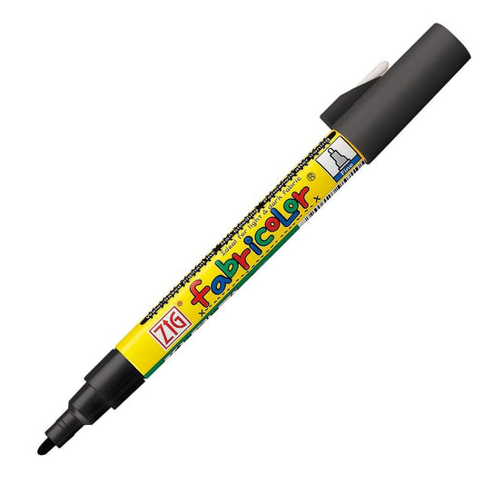 ZIG Fabricolor Fabric Marker, 2mm