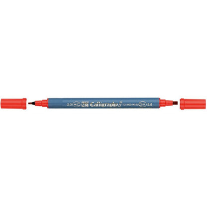 ZIG TC-3100 Calligraphy II Marker