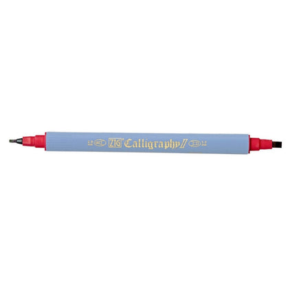ZIG TC-3100 Calligraphy II Marker