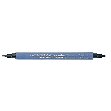 ZIG TC-3100 Calligraphy II Marker