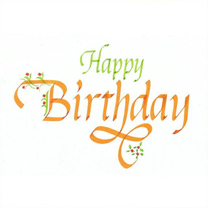 ZIG TC-3100 Calligraphy II Marker