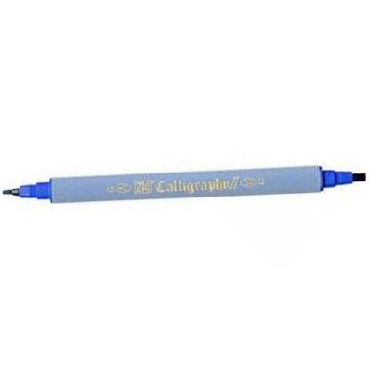ZIG TC-3100 Calligraphy II Marker